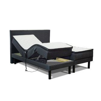 Gulta CERVO (Kontinentālā) Gulta CERVO (Kontinentālā)